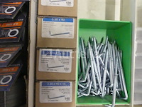 Spijkers en schroeven - afbeelding 17 van  33