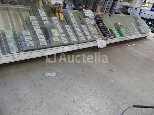 Spijkers en schroeven - afbeelding 18 van  33