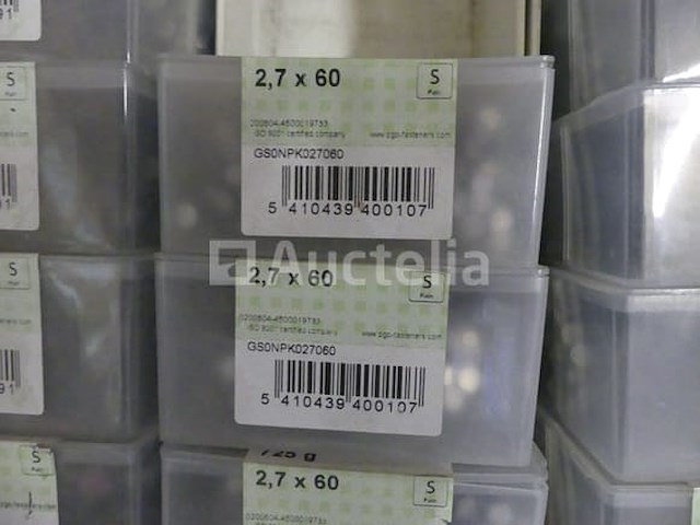 Spijkers en schroeven - afbeelding 20 van  33