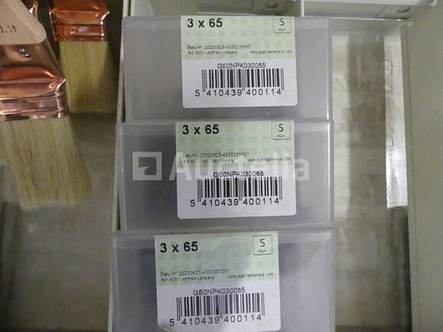 Spijkers en schroeven - afbeelding 21 van  33