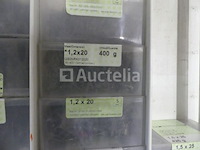 Spijkers en schroeven - afbeelding 12 van  33