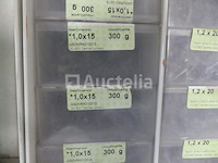 Spijkers en schroeven - afbeelding 25 van  33