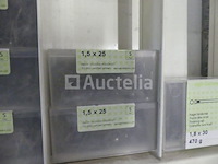 Spijkers en schroeven - afbeelding 26 van  33