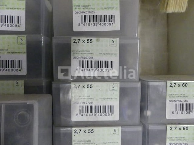 Spijkers en schroeven - afbeelding 28 van  33