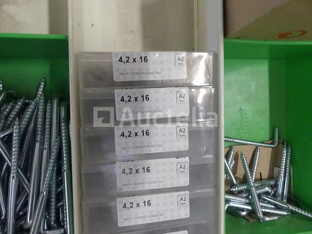 Spijkers en schroeven - afbeelding 31 van  33