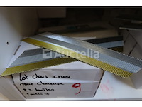 Spijkers voor machines - afbeelding 1 van  2