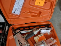Spijkertacker paslode - afbeelding 1 van  5