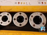 Spindelhouder voor professionals - afbeelding 4 van  5