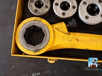 Spindelhouder voor professionals - afbeelding 5 van  5