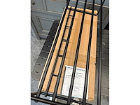 Spinder design clint 2 kapstok - afbeelding 3 van  3