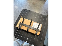 Spinder design dexter 3 kapstok - afbeelding 1 van  3