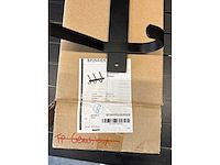 Spinder design dexter 3 kapstok - afbeelding 2 van  2