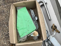 Spinder pingo vlotterbak - afbeelding 5 van  5