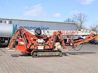 Spinkraan basket rqg 30 elektrisch 12m 2000 - afbeelding 1 van  1