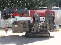 Spinkraan yxc300 3000kg 9.2m nieuw