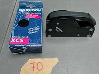 Spinlock powerclutch - afbeelding 1 van  1