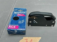 Spinlock powerclutch - afbeelding 1 van  1