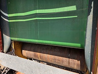 Spinnekop grader avr dewulf grader lump breaker grader met conveyor 3x400v - afbeelding 9 van  10