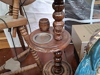 Spinnewiel - afbeelding 2 van  3