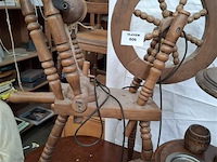 Spinnewiel - afbeelding 3 van  3
