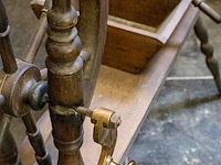 Spinnewielen - afbeelding 3 van  3