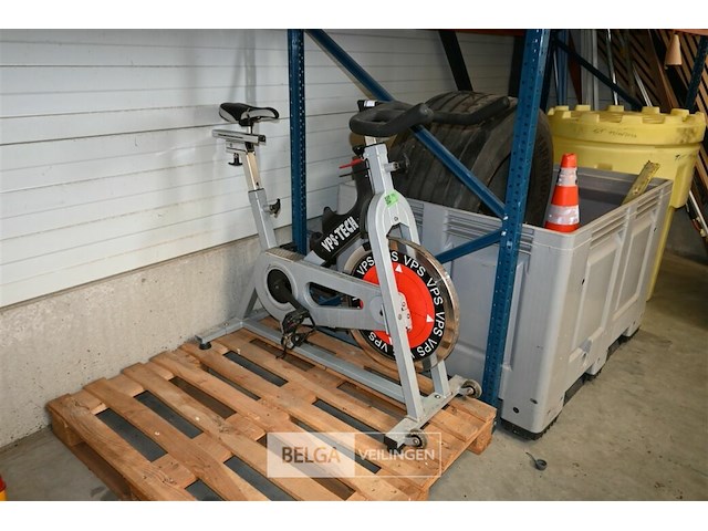 Spinning bike vps - afbeelding 1 van  6