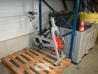Spinning bike vps - afbeelding 1 van  6