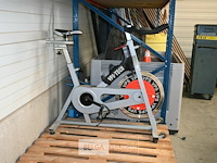 Spinning bike vps - afbeelding 2 van  6