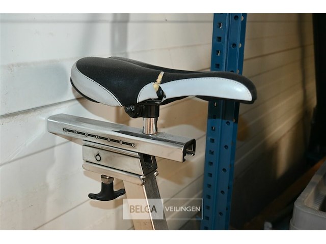 Spinning bike vps - afbeelding 3 van  6