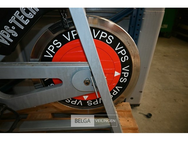 Spinning bike vps - afbeelding 4 van  6