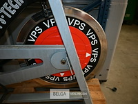 Spinning bike vps - afbeelding 4 van  6
