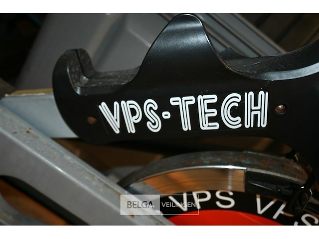 Spinning bike vps - afbeelding 5 van  6