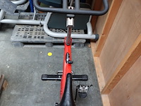 Spinningfiets johan museeuw - afbeelding 4 van  4