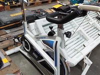 Spinningfiets velopro - afbeelding 1 van  2