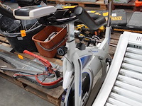 Spinningfiets velopro - afbeelding 2 van  2