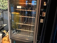 Spiraalautomaat vendo - 2021 - afbeelding 2 van  11