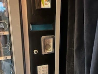 Spiraalautomaat vendo - 2021 - afbeelding 4 van  11