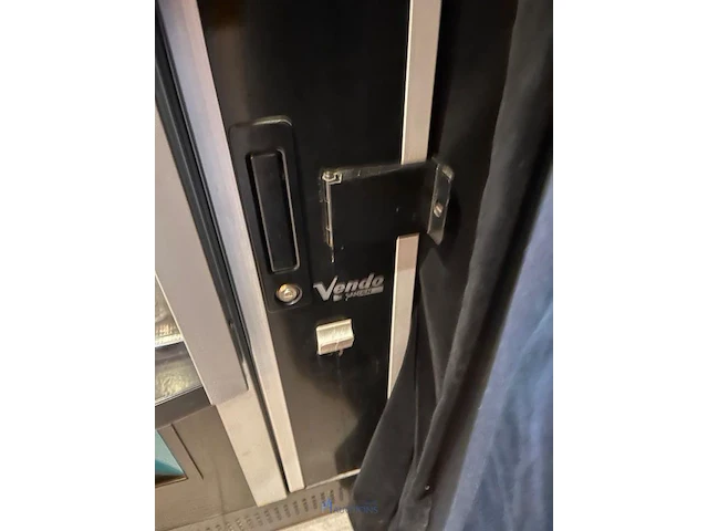 Spiraalautomaat vendo - 2021 - afbeelding 5 van  11