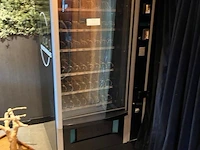 Spiraalautomaat vendo - afbeelding 3 van  11