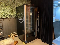 Spiraalautomaat vendo