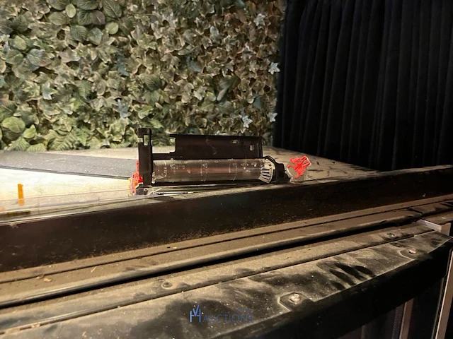 Spiraalautomaat vendo - afbeelding 8 van  11