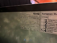 Spiraalautomaat vendo - afbeelding 10 van  11