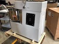 Spiraalkneder 20 l - afbeelding 4 van  6