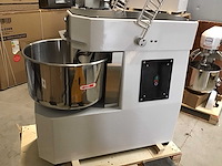 Spiraalkneder 20 l - afbeelding 6 van  6