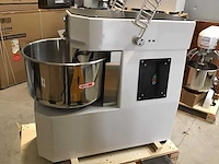Spiraalkneder 20 l - afbeelding 4 van  6