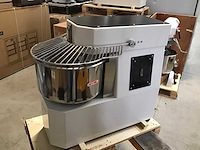 Spiraalkneder 30 l - afbeelding 2 van  6