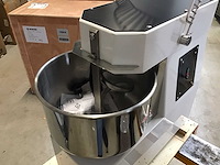 Spiraalkneder 30 l - afbeelding 3 van  6