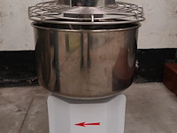 Spiraalkneder gam - afbeelding 1 van  7