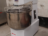 Spiraalkneder gam - afbeelding 2 van  7