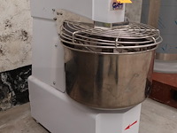 Spiraalkneder gam - afbeelding 3 van  7